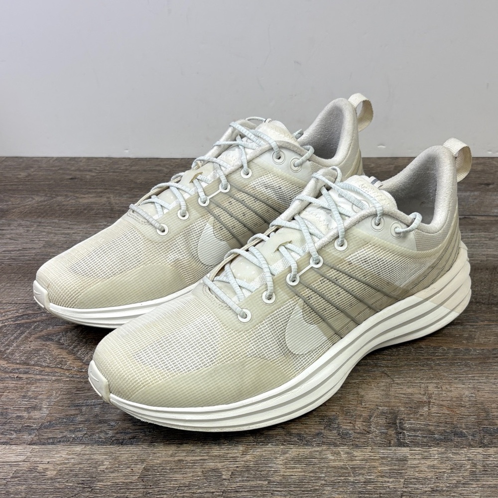 Nike Lunar Roam Sneakers Size 10.5 | Light Orewood Brown | DV2440-100